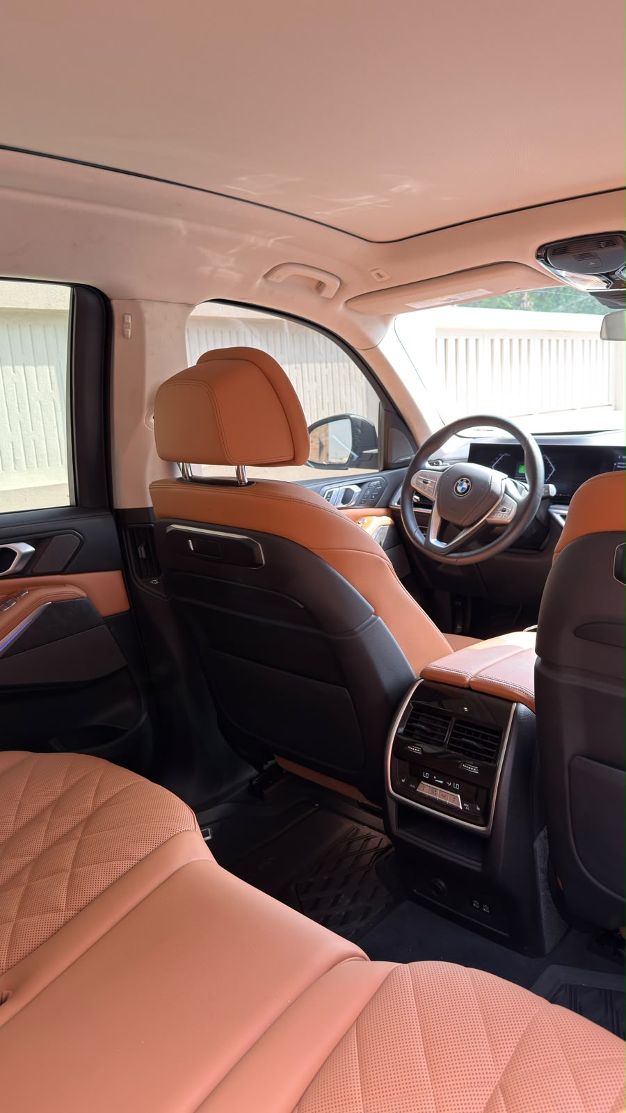 BMW X7 xDrive40i 3
